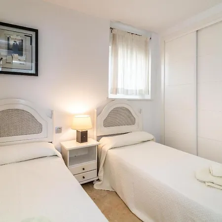 Edificio Caesar Imperator Appartement *