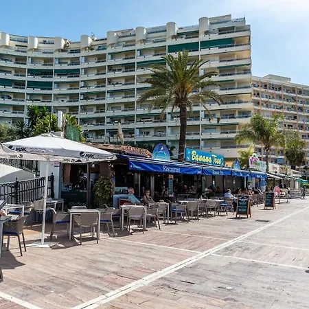 Edificio Caesar Imperator Appartement Marbella