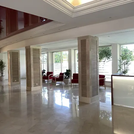 Edificio Caesar Imperator