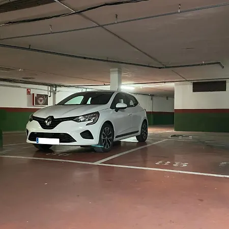 Appartement Edificio Caesar Imperator