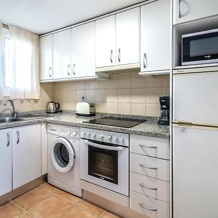 Edificio Caesar Imperator Appartement Marbella