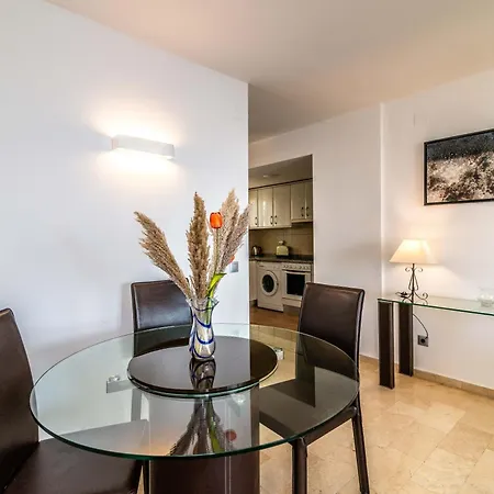 Edificio Caesar Imperator Apartament Marbella