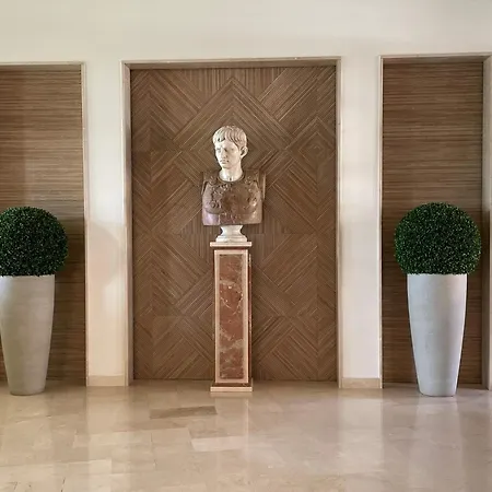 Apartament Edificio Caesar Imperator *