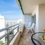 Apartment Edificio Caesar Imperator Marbella