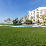 Апартаменты Edificio Caesar Imperator *