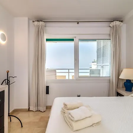 Edificio Caesar Imperator Διαμέρισμα *