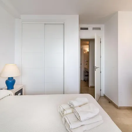 Apartamento Edificio Caesar Imperator *