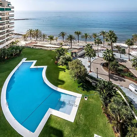 Edificio Caesar Imperator Apartment Marbella