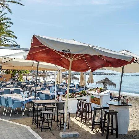 Edificio Caesar Imperator Μαρμπέλλα