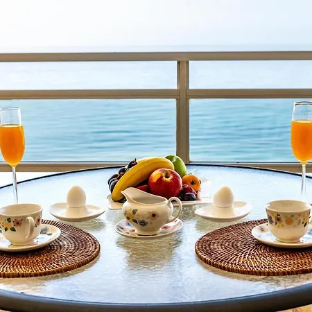 Edificio Caesar Imperator Διαμέρισμα