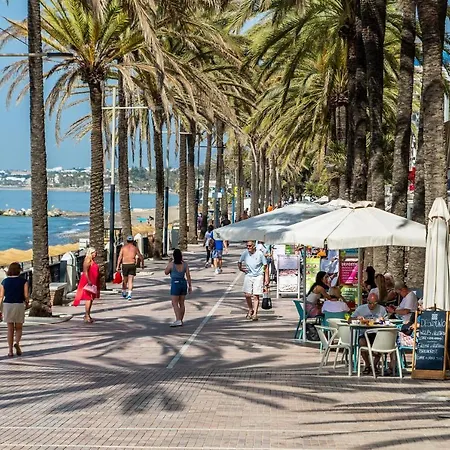 アパート Edificio Caesar Imperator