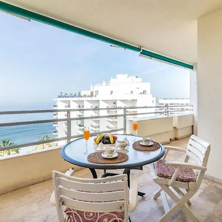 Διαμέρισμα Edificio Caesar Imperator