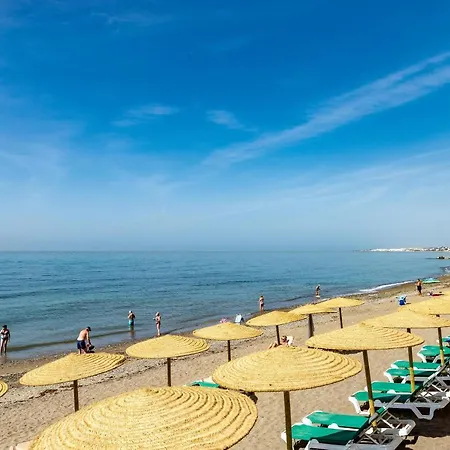 Apartment Edificio Caesar Imperator