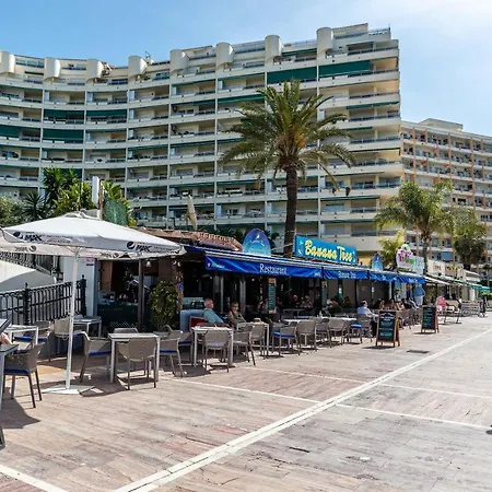 Edificio Caesar Imperator Apartamento Marbella