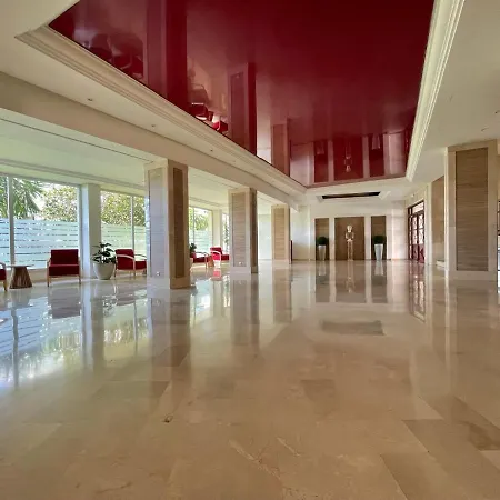 Διαμέρισμα Edificio Caesar Imperator