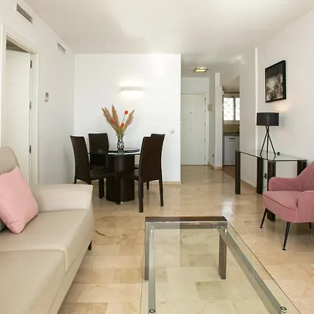 Apartamento Edificio Caesar Imperator