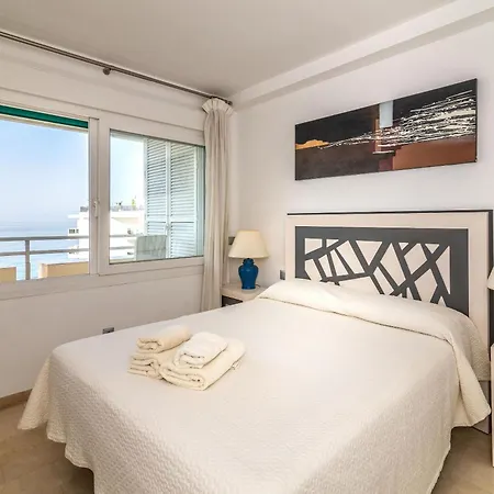 Edificio Caesar Imperator アパート *