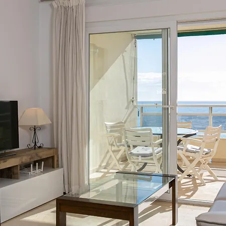 Apartman Edificio Caesar Imperator *