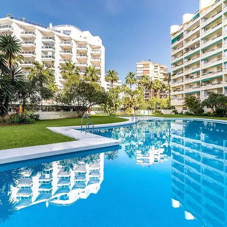 Edificio Caesar Imperator * Marbella