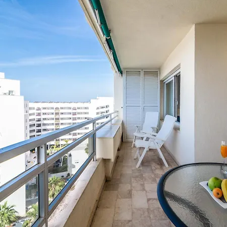Apartman Edificio Caesar Imperator Marbella