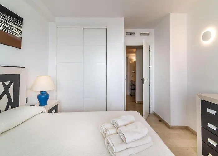 Apartment Edificio Caesar Imperator *