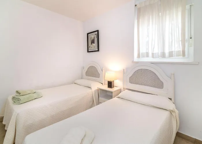 Edificio Caesar Imperator Apartment