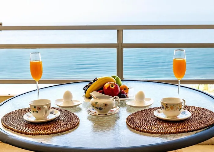 Edificio Caesar Imperator Apartment