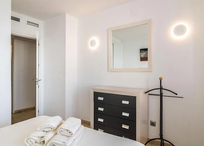 Edificio Caesar Imperator דירה *