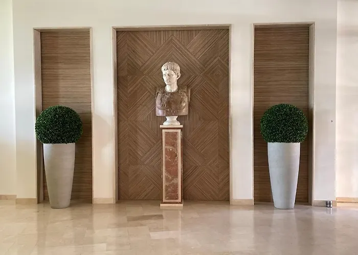 Apartment Edificio Caesar Imperator *