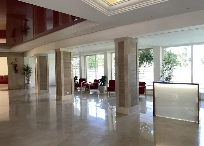 Edificio Caesar Imperator