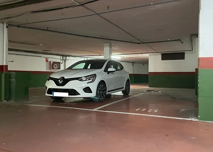 דירה Edificio Caesar Imperator