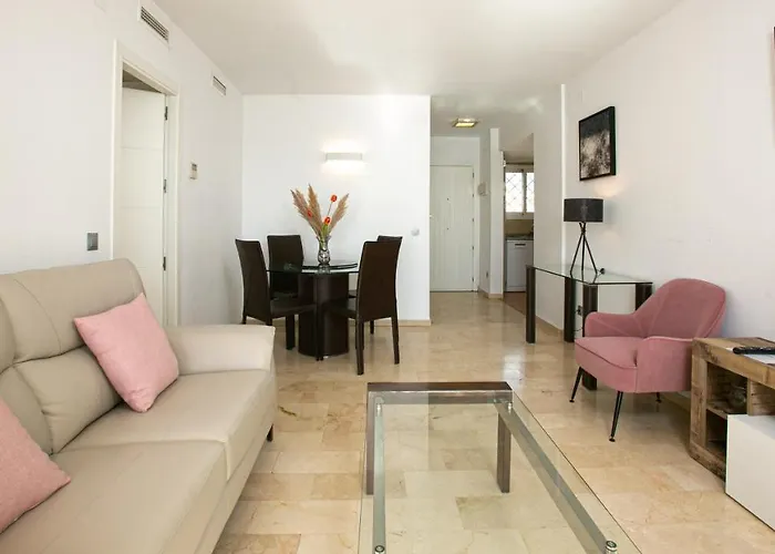 Apartment Edificio Caesar Imperator