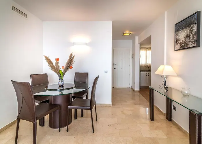 Edificio Caesar Imperator מארבלה