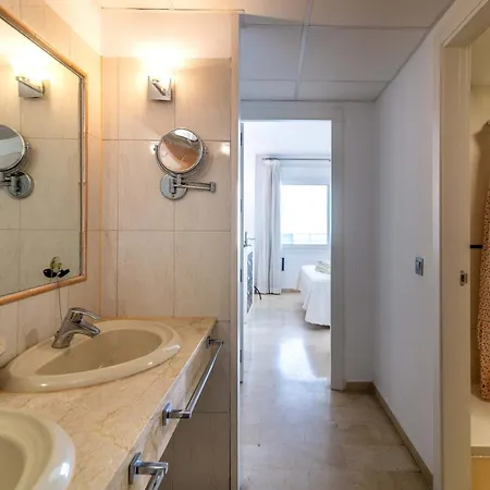 Apartament Edificio Caesar Imperator Marbella