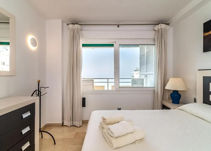 Edificio Caesar Imperator 公寓 *