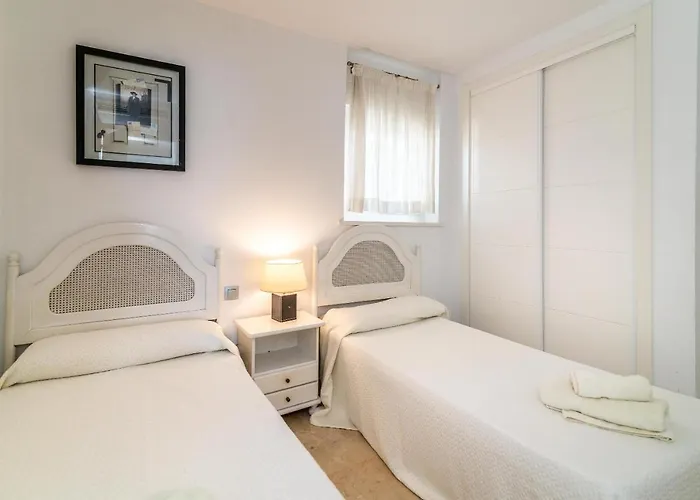 Edificio Caesar Imperator 公寓 *