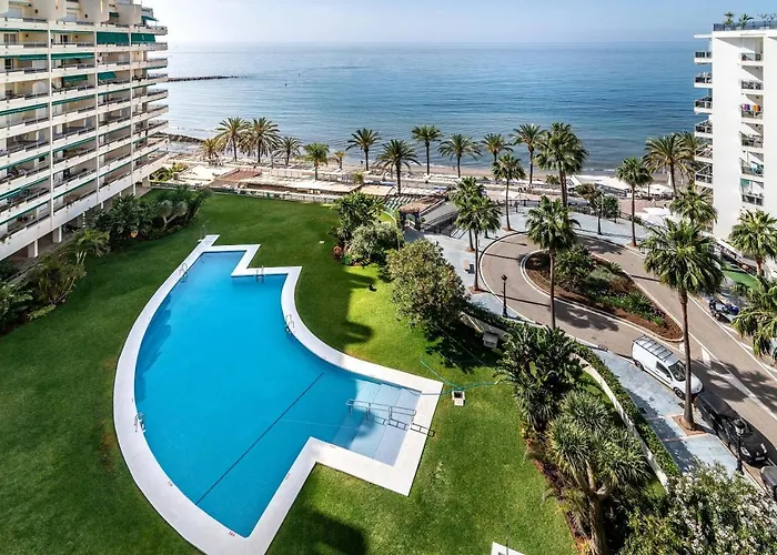 Edificio Caesar Imperator 公寓 马尔韦利亚