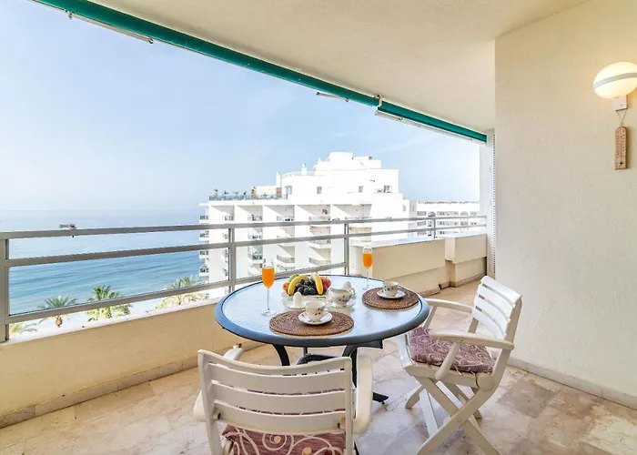 公寓 Edificio Caesar Imperator