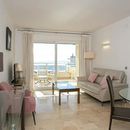 Apartamento Edificio Caesar Imperator Marbella