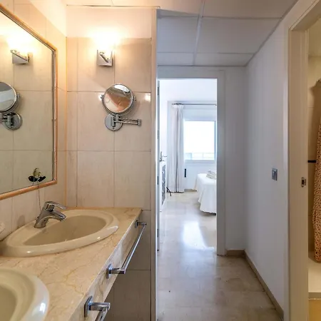 Apartamento Edificio Caesar Imperator Marbella