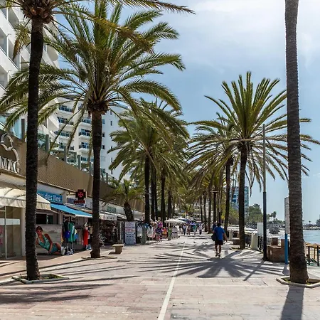 Edificio Caesar Imperator Apartamento *