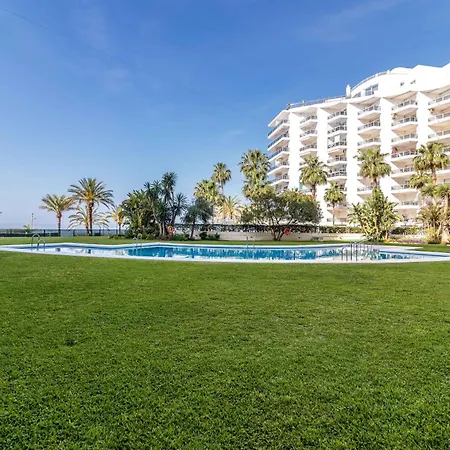 Apartman Edificio Caesar Imperator *