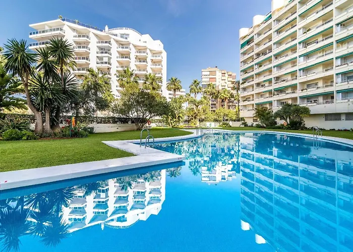 Edificio Caesar Imperator 公寓