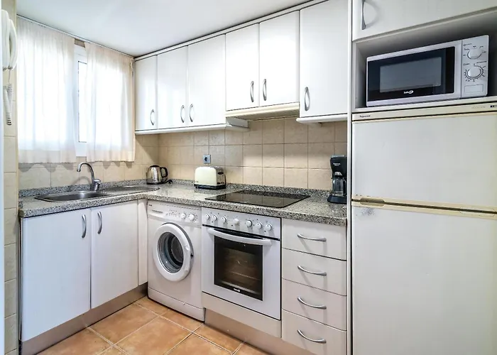 Edificio Caesar Imperator 公寓 马尔韦利亚