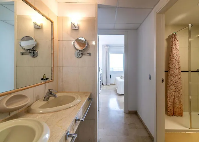 公寓 Edificio Caesar Imperator 马尔韦利亚